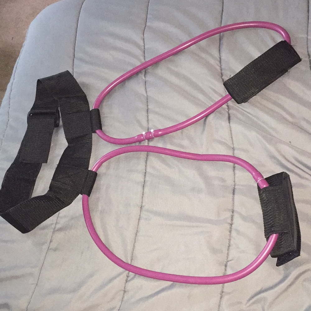 Its use to workout